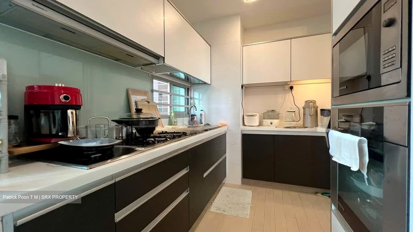 One Jervois (D10), Condominium #580346441